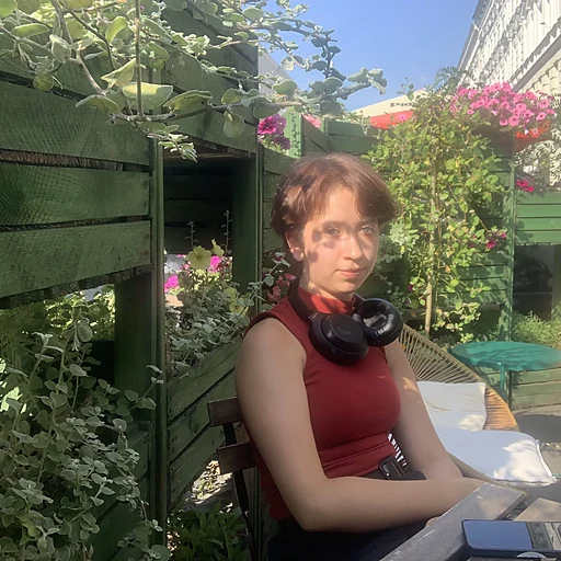 Zuzanna Ręcławowicz