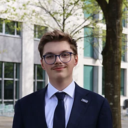 Michał LecykProfile Picture