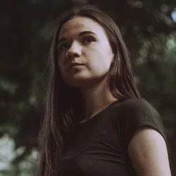 Yevheniia Vasylenko