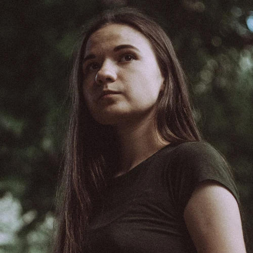 Yevheniia Vasylenko