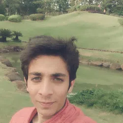 Pratiksh Sirsat