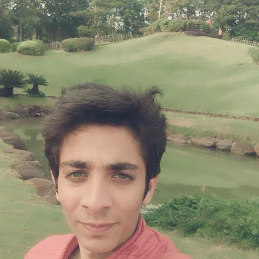 Pratiksh Sirsat
