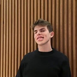 Karol MichalikProfile Picture