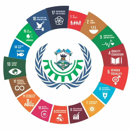 KIITISMUN 2019 logo