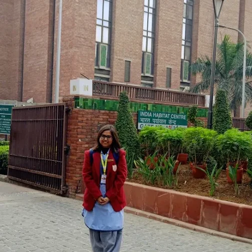 Prisha The Reader
