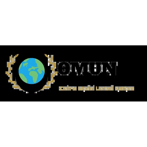 OMUN 2020 logo