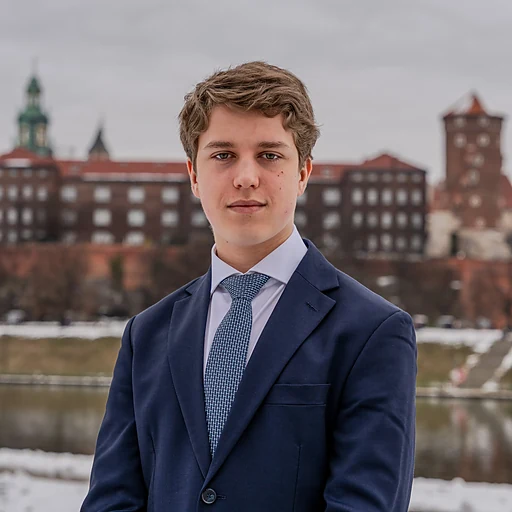 Igor Mazurkiewicz