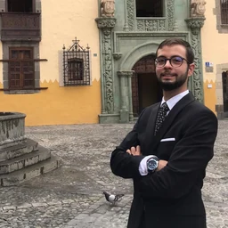 Javier Medina CastroProfile Picture