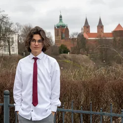 Mikołaj Słodki