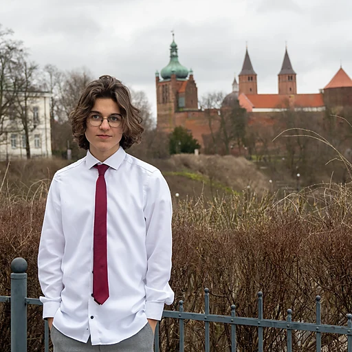 Mikołaj Słodki
