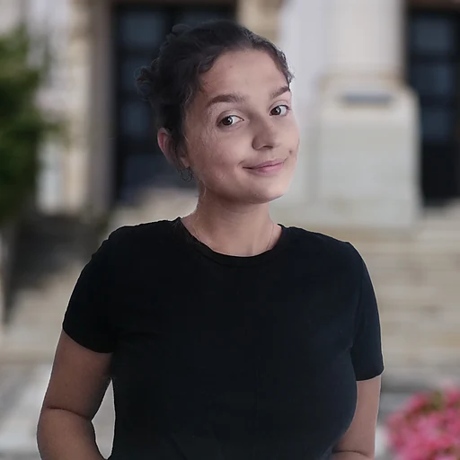 Ioana Tapalagă