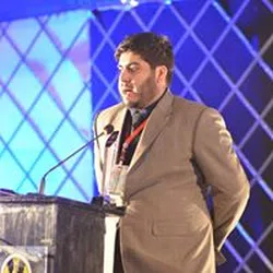Salman Niazi