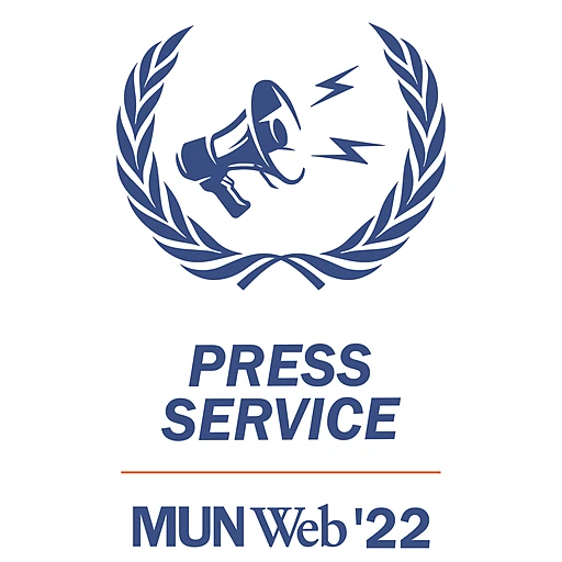 MUNWeb Press Service