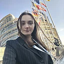 Sara HryciukProfile Picture