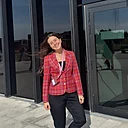 Ines AschenbrennerProfile Picture