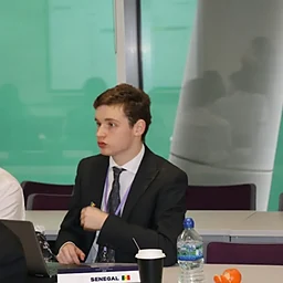 Evan ChiversProfile Picture
