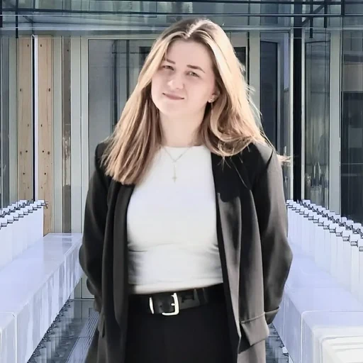 Aleksandra Misiuk