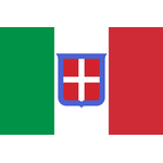 Crise 1917 - Royaume d'Italie