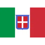 Crise 1917 - Royaume d'Italie