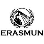 ERASMUN 2021Logo