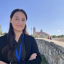 Sophia Pizano Sanchez Profile Picture