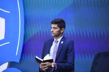 Bassel Elkalaf