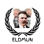 ELDMUN 2026Logo