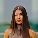 Alexandra Lien MüllerProfile Picture