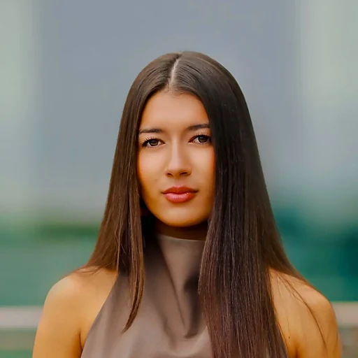 Alexandra Lien Müller