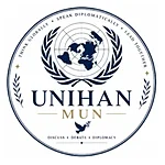 UNIHAN II 2026Logo