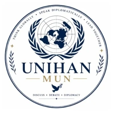 UNIHAN II 2026Logo