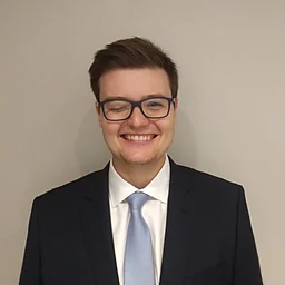 Finn CarlsonProfile Picture