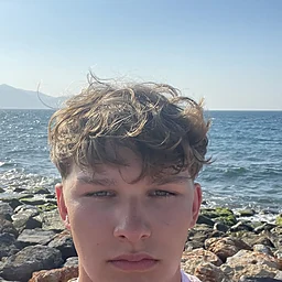 Mikołaj ChodańProfile Picture