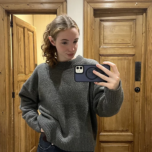 Viktorie Anna Brücklerová