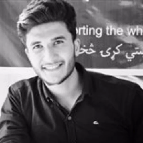 Shuja Mohammad Noori