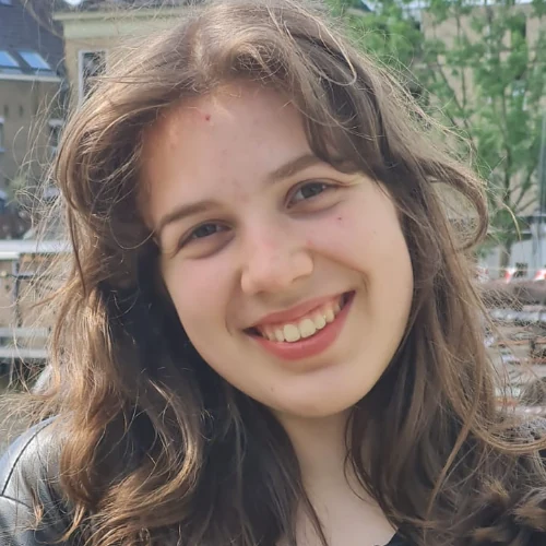 Alexandra Scherrer