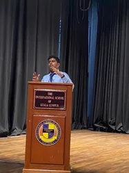 Aashman Wadhwa