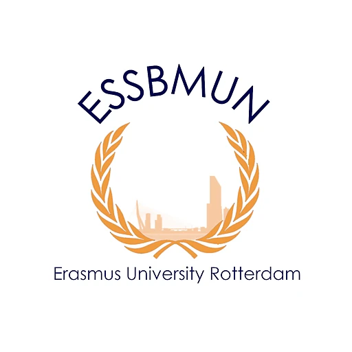 ESSBMUN 2020 logo