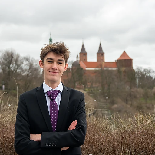 Piotr Romanowski