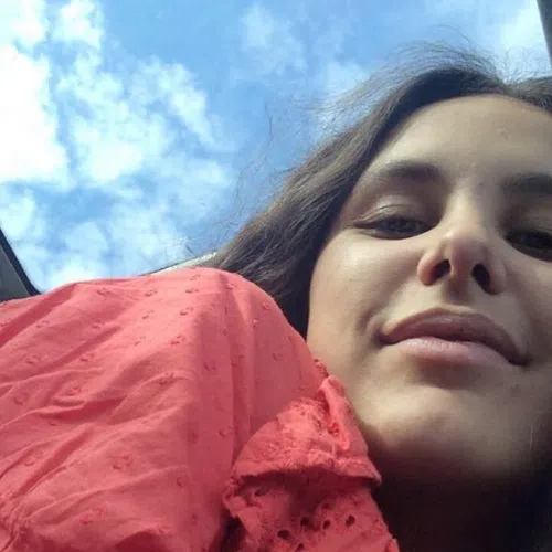 Mélie Carcenac