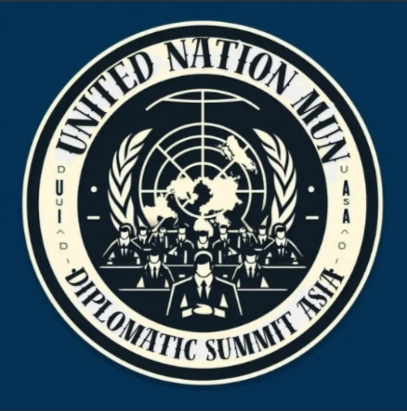 DSMUN Asia 2024
