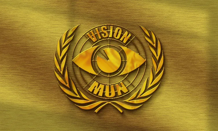 Vision Mun 2024