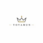VOYAMUN 2026Logo