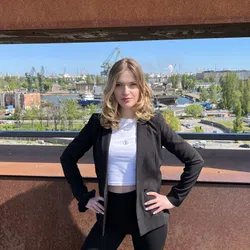 Julia Mia Smuczynska