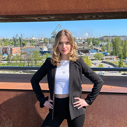 Julia Mia Smuczynska