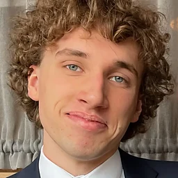 Hubert BrzozowskiProfile Picture