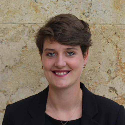 Lisa Wessel