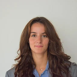 Maria CastellsProfile Picture