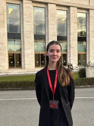 Anouk Pandolfo