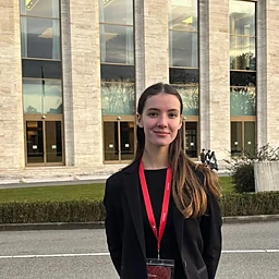 Anouk PandolfoProfile Picture
